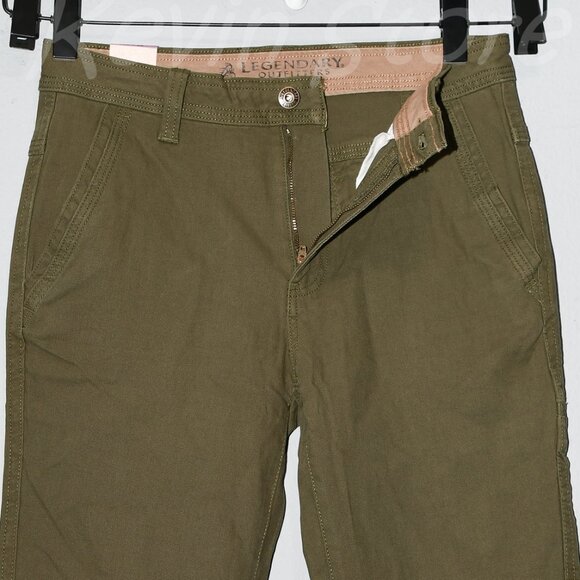 3 pairs Legendary Outfitters Men's Canvas Pants . Price is for 3‎ . - Picture 10 of 10